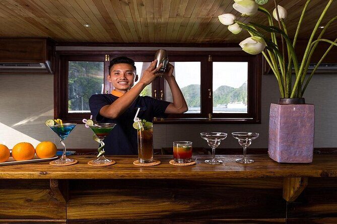 Hidden Paradise of Bai Tu Long Bay Day Cruise and Kayak Adventure - The Sum Up: Is It Worth It?