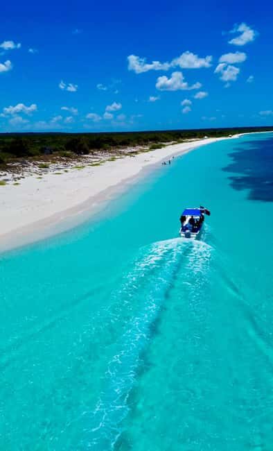 Hidden Paradise of the Caribbean: VIP Getaway to Private Beaches - Good To Know