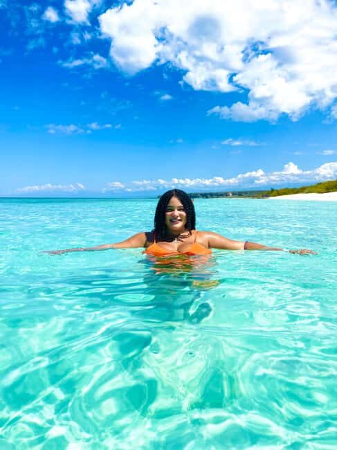 Hidden Paradise of the Caribbean: VIP Getaway to Private Beaches - An Introduction to the Tour Experience