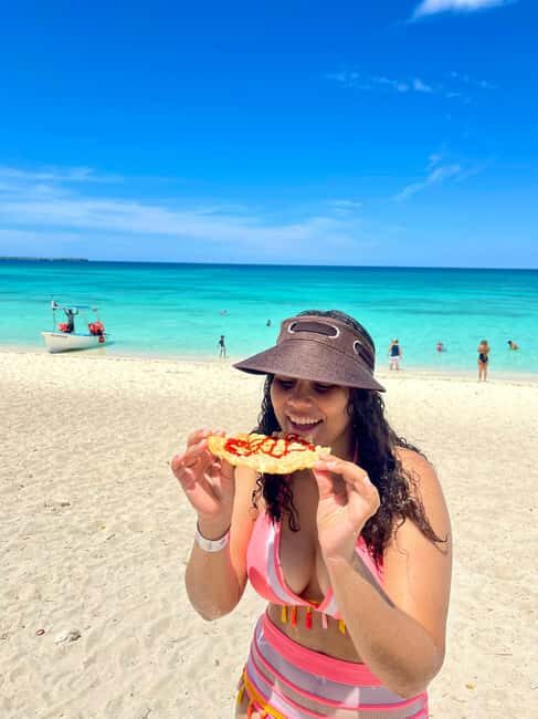 Hidden Paradise of the Caribbean: VIP Getaway to Private Beaches - Authenticity and Unique Experiences