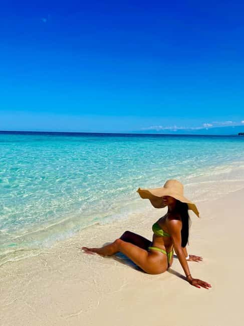 Hidden Paradise of the Caribbean: VIP Getaway to Private Beaches - The Sum Up