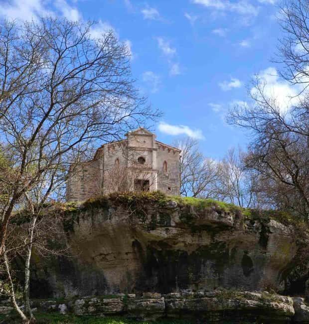 "Hidden Peak" - Vodnjan-Bale Quad Tour - The Value of This Adventure