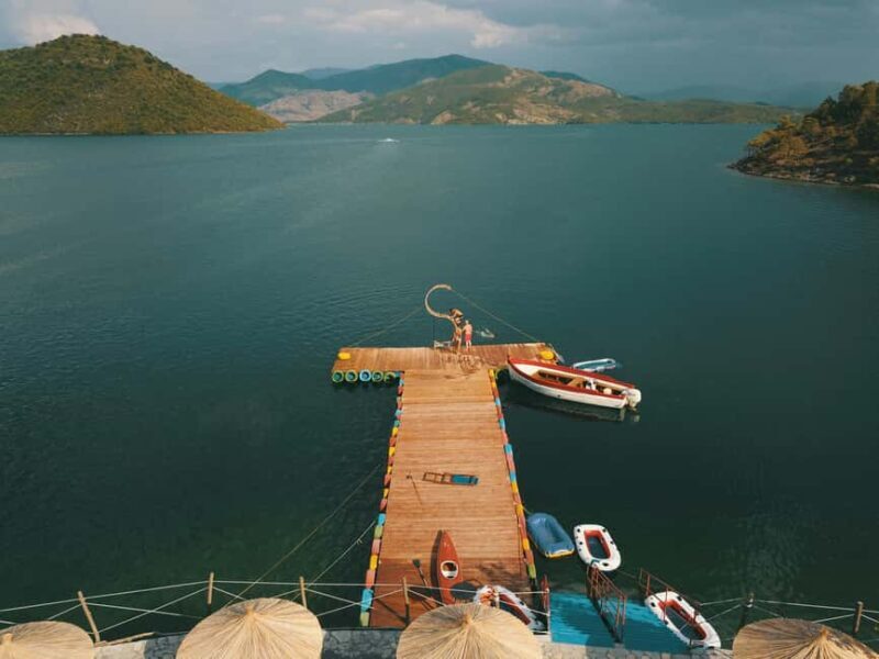 Hidden Pearl Paradise of Lake Skadar - Good To Know