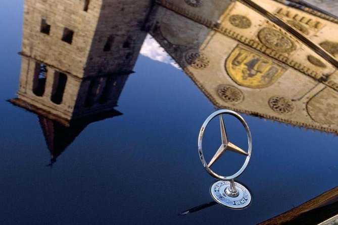 Hidden Rome: Castel Santangelo, Appian Way and Catacombs Private Tour 8 Hours - Tour Overview and Highlights