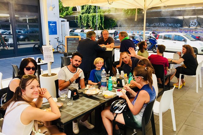 Hidden Rome - E-Bike Tour With Roman Street Food - Customer Reviews and Testimonials
