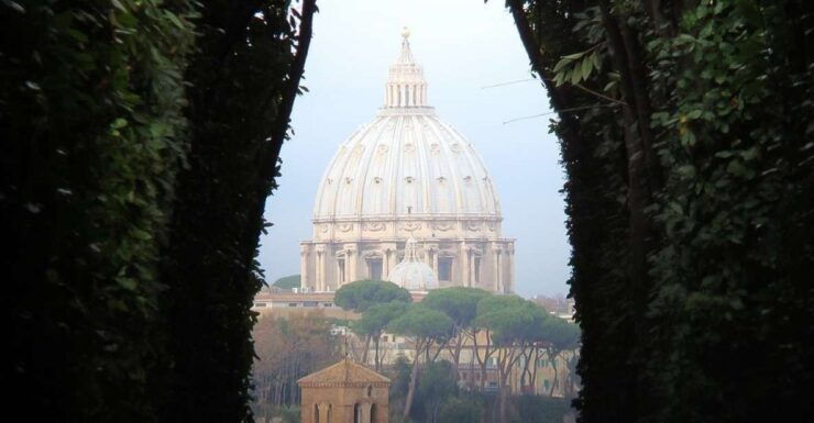 Hidden Rome Private Tour - Good To Know