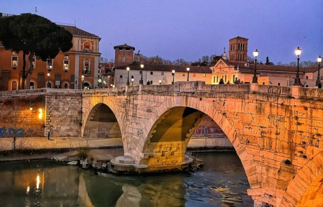 Hidden Rome Private Tour - Tour Description