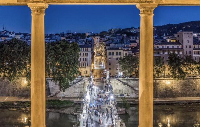 Hidden Rome Private Tour - Inclusions