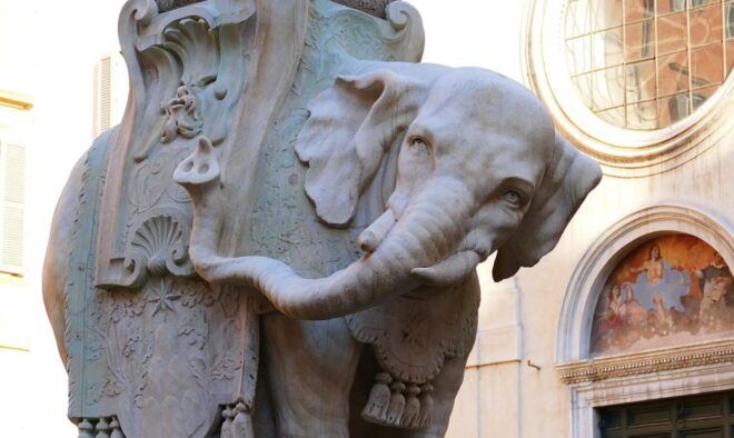 Hidden Rome Private Tour - Meeting Point