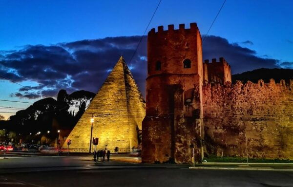 Hidden Rome Private Tour - Important Information