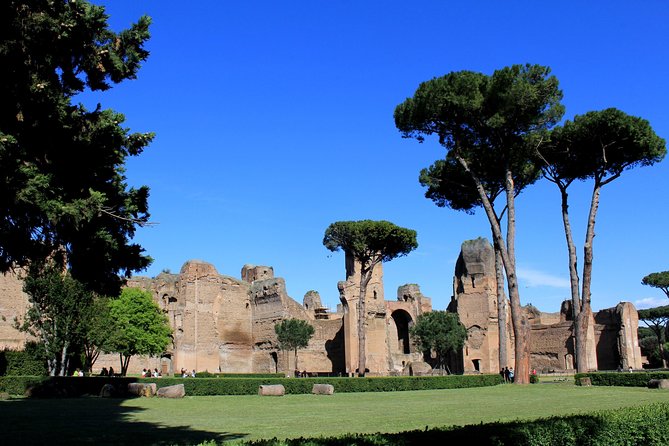Hidden Rome - Private Tour With Driver - Traveler Photos of Hidden Rome