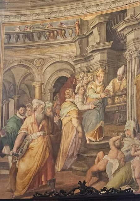 Hidden Rome Tour: Interactive Walking Quest - Uncover Rome’s Secrets with an Interactive Walking Quest