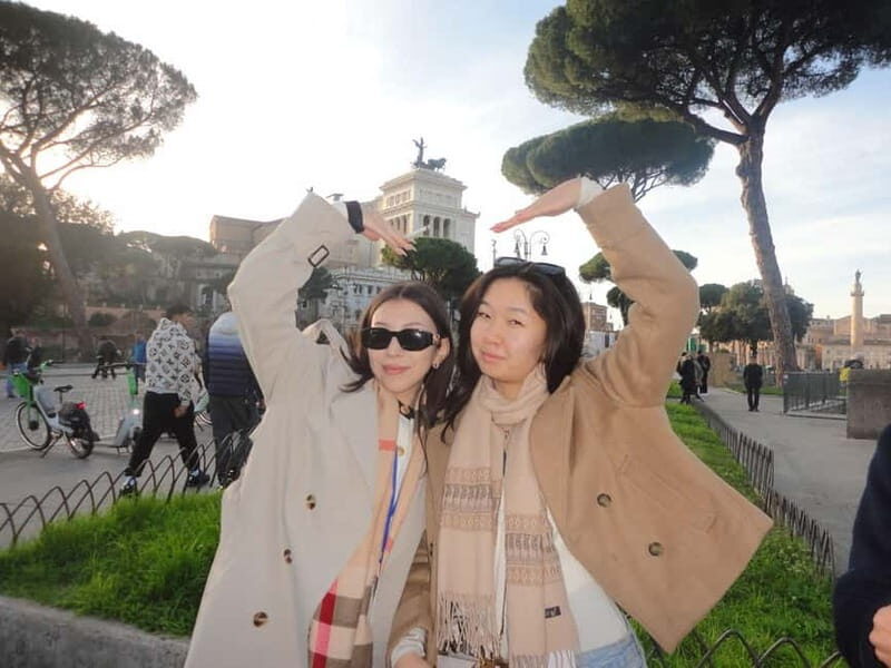 Hidden Rome Tour: Interactive Walking Quest - What You Can Expect from the Hidden Rome Tour