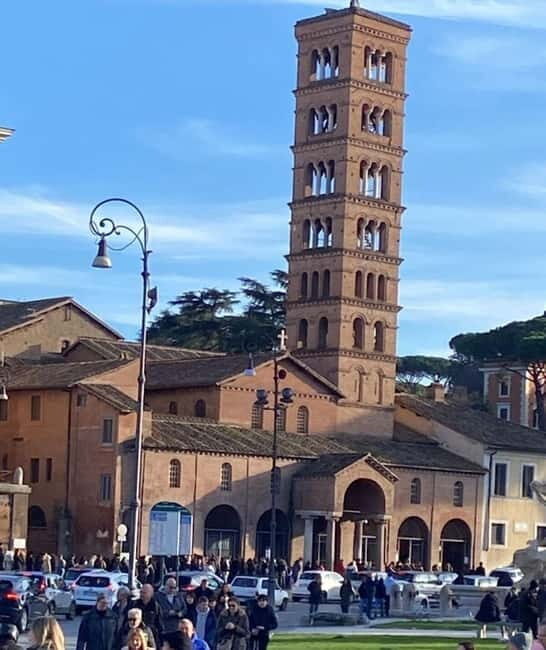 Hidden Rome Tour: Interactive Walking Quest - FAQs