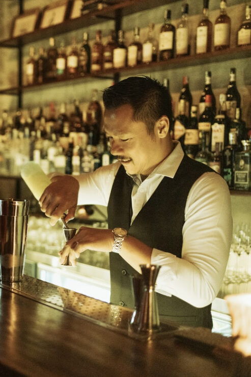 Hidden Saigon: A Speakeasy & Cocktail Experience - Good To Know