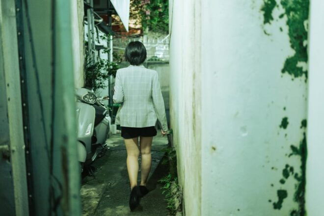 Hidden Saigon: A Speakeasy & Cocktail Experience - Important Meeting Information
