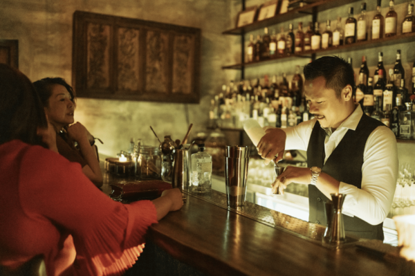 Hidden Saigon: A Speakeasy & Cocktail Experience - Frequently Asked Questions