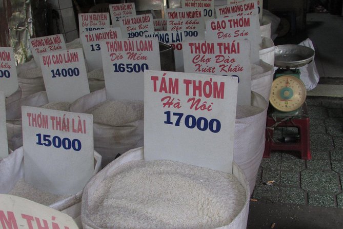 Hidden Saigon Tour By Motorbike - Discovering Saigons Hidden Natural Beauty