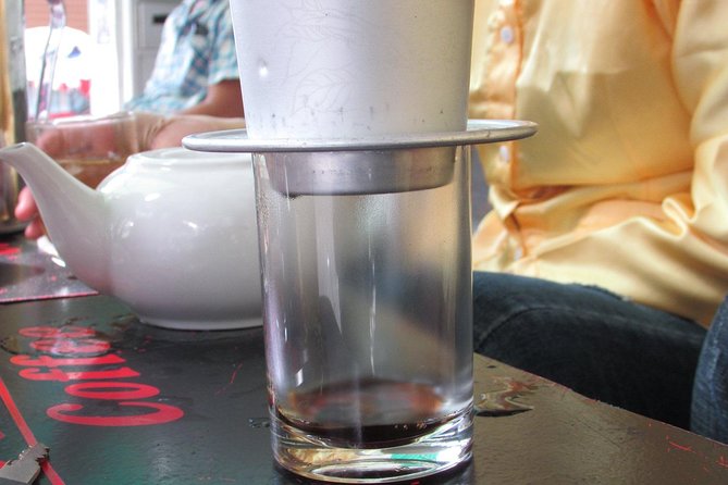 Hidden Saigon Tour By Motorbike - Off-the-Beaten-Path Adventures in Saigon