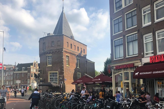 Hidden Secrets of Amsterdam - Overview and Experience