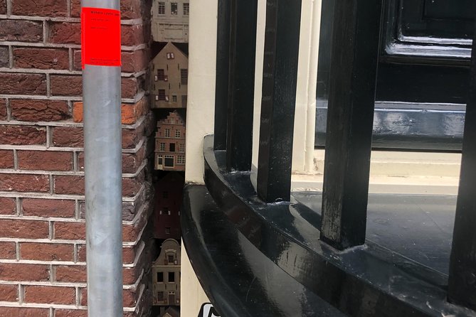 Hidden Secrets of Amsterdam - What To Expect