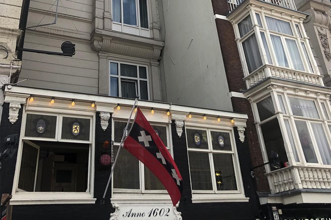 Hidden Secrets of Amsterdam - Common Questions