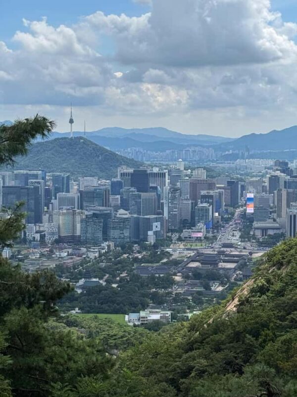 Hidden Seoul Walk: Hike, Hanok, and Local Food Tour - Unpacking the Itinerary: What Makes this Tour Special