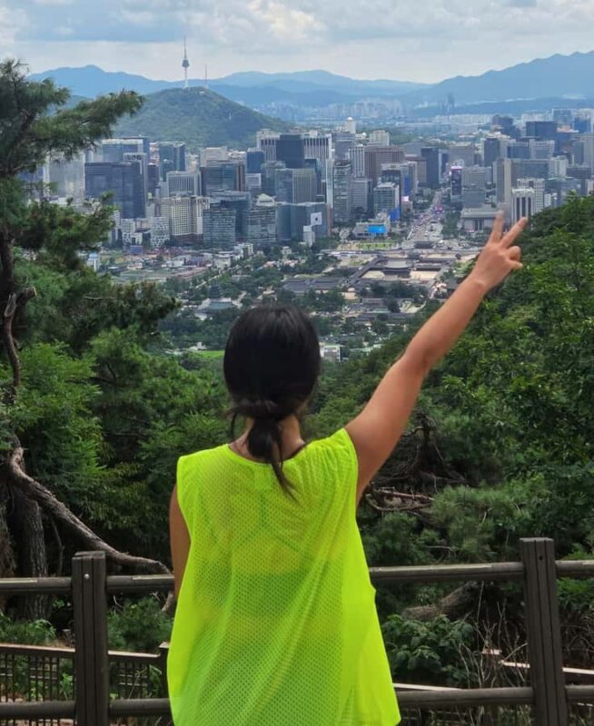 Hidden Seoul Walk: Hike, Hanok, and Local Food Tour - Who Will Love This Tour?