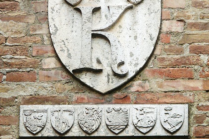 Hidden Siena - Sienas Historical Attractions