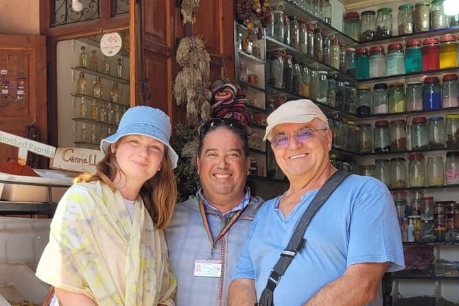 Hidden Sites of Marrakech: Hidden Gems of the Red City - Traveler Photos and Reviews