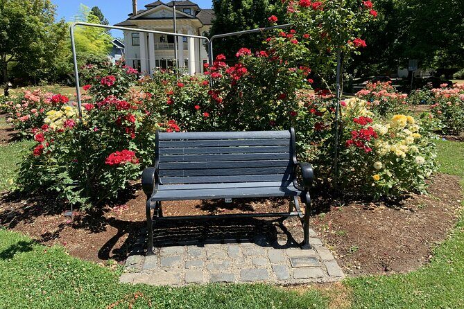 Hidden Southeast Portland: Enchanting Stroll Exploration Game - Hidden Southeast Portland: Enchanting Stroll Exploration Game