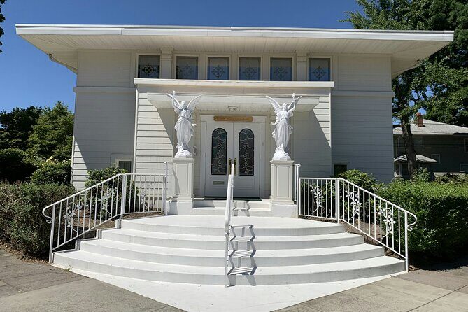 Hidden Southeast Portland: Enchanting Stroll Exploration Game - FAQ