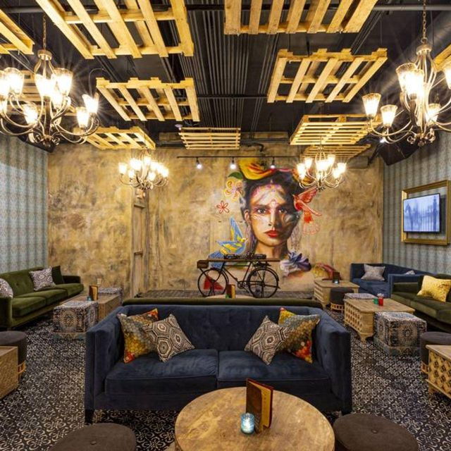 Hidden Speakeasy Tour - Tour Highlights