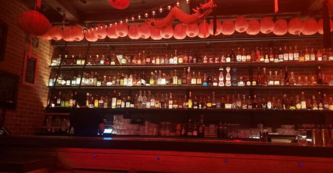 Hidden Speakeasy Tour - Experience Description