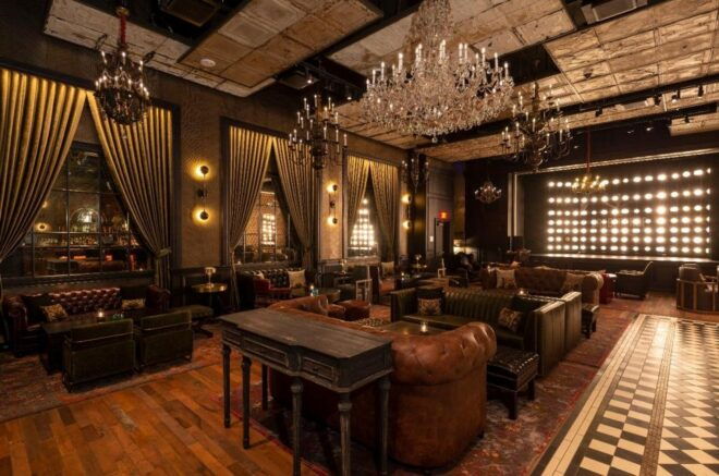 Hidden Speakeasy Tour - Multiple Speakeasy Stops