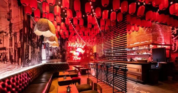 Hidden Speakeasy Tour - Meeting Point and Important Information