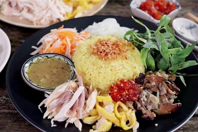 Hidden Stories of An Bang Cemetery See Ghost City of Vietnam - The Sum Up