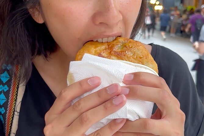 Hidden Street Food Food Tour in Seoul - Tour Details