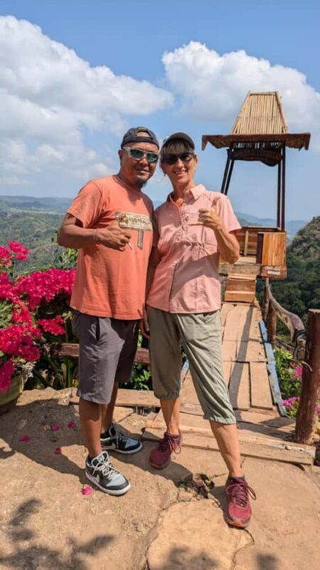 Hidden Sunrise Yogyakarta: Hilltop Dawn & Cultural Day Tour - Good To Know