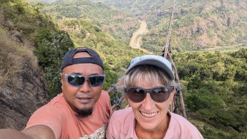 Hidden Sunrise Yogyakarta: Hilltop Dawn & Cultural Day Tour - A Thorough Look at the Experience