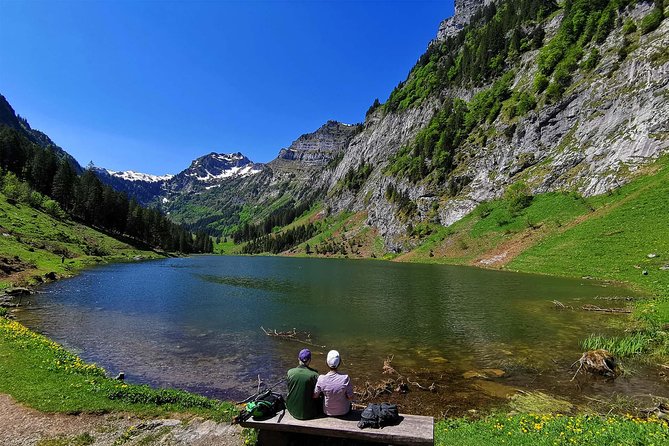 Hidden Switzerland: Private Hike With Lunch  - Zurich - Traveler Reviews