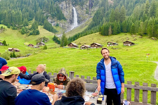Hidden Switzerland: Private Hike With Lunch  - Zurich - Additional Information
