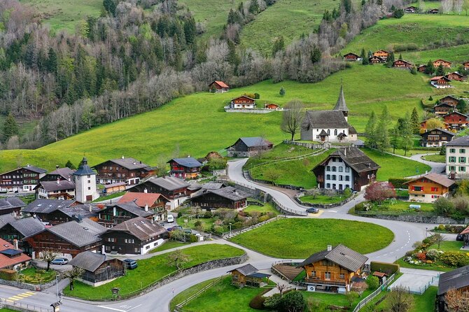 Hidden Switzerland: Private Hike With Lunch  - Zurich - The Sum Up