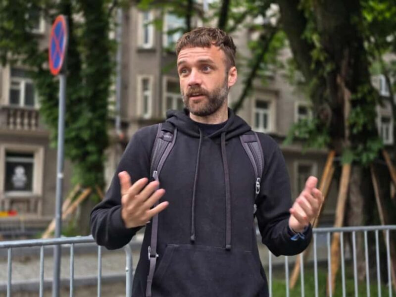 Hidden Tallinn: Soviet Walking Tour - How the Tour Fits Into Your Tallinn Visit