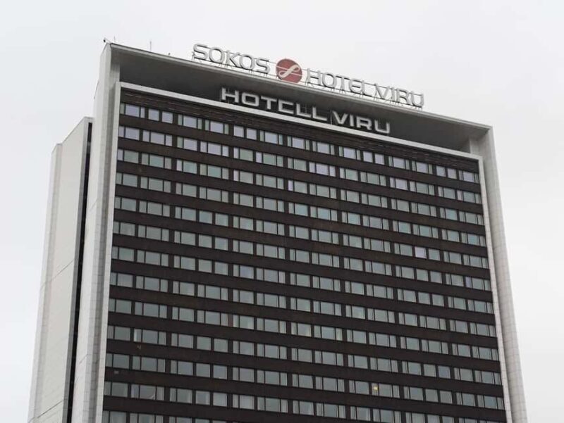 Hidden Tallinn: Soviet Walking Tour - Is It Worth the Price?