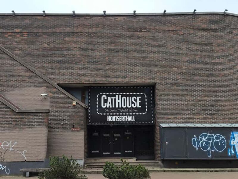 Hidden Tallinn: Soviet Walking Tour - FAQ