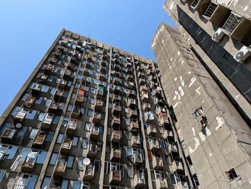 Hidden Tbilisi: A Journey Through Modernism & Brutalism - Final Thoughts for the Curious Traveler
