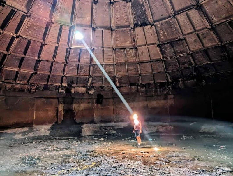 Hidden Tbilisi: A Journey Through Modernism & Brutalism - FAQ