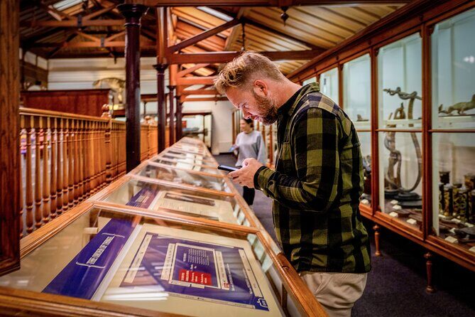 Hidden Thura Otago Museum Experience - Good To Know
