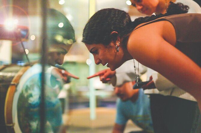 Hidden Thura Otago Museum Experience - Final Thoughts